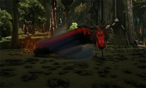 方舟手游重制版_https://www.itzol.com_动作冒险_第4张