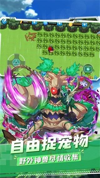 口袋妖怪复刻_https://www.itzol.com_动作冒险_第10张
