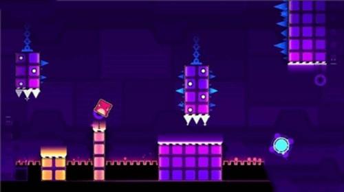 几何冲刺2.2_https://www.itzol.com_休闲益智_第4张