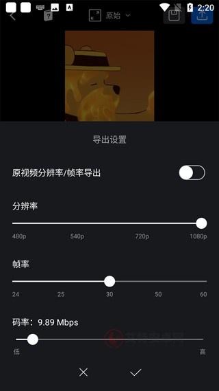 VN视频剪辑中文版_https://www.itzol.com_摄影图像_第7张