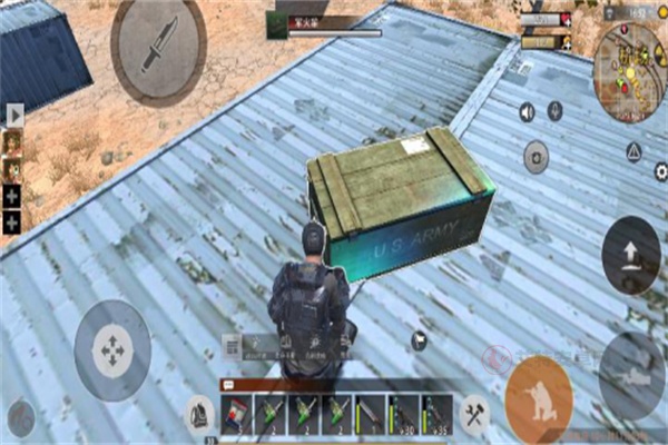 王牌战争百度版_https://www.itzol.com_飞行射击_第1张