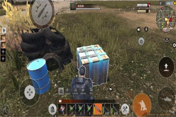 王牌战争百度版_https://www.itzol.com_飞行射击_第2张