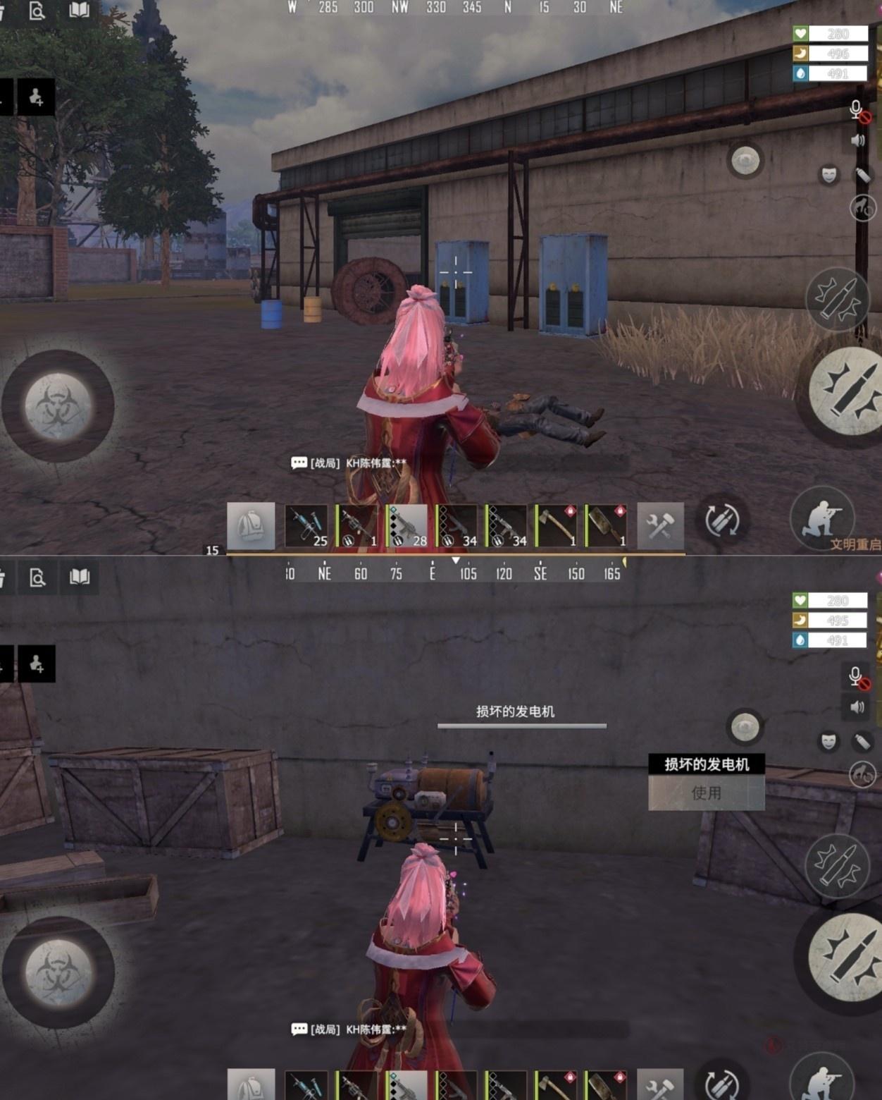 王牌战争百度版_https://www.itzol.com_飞行射击_第12张