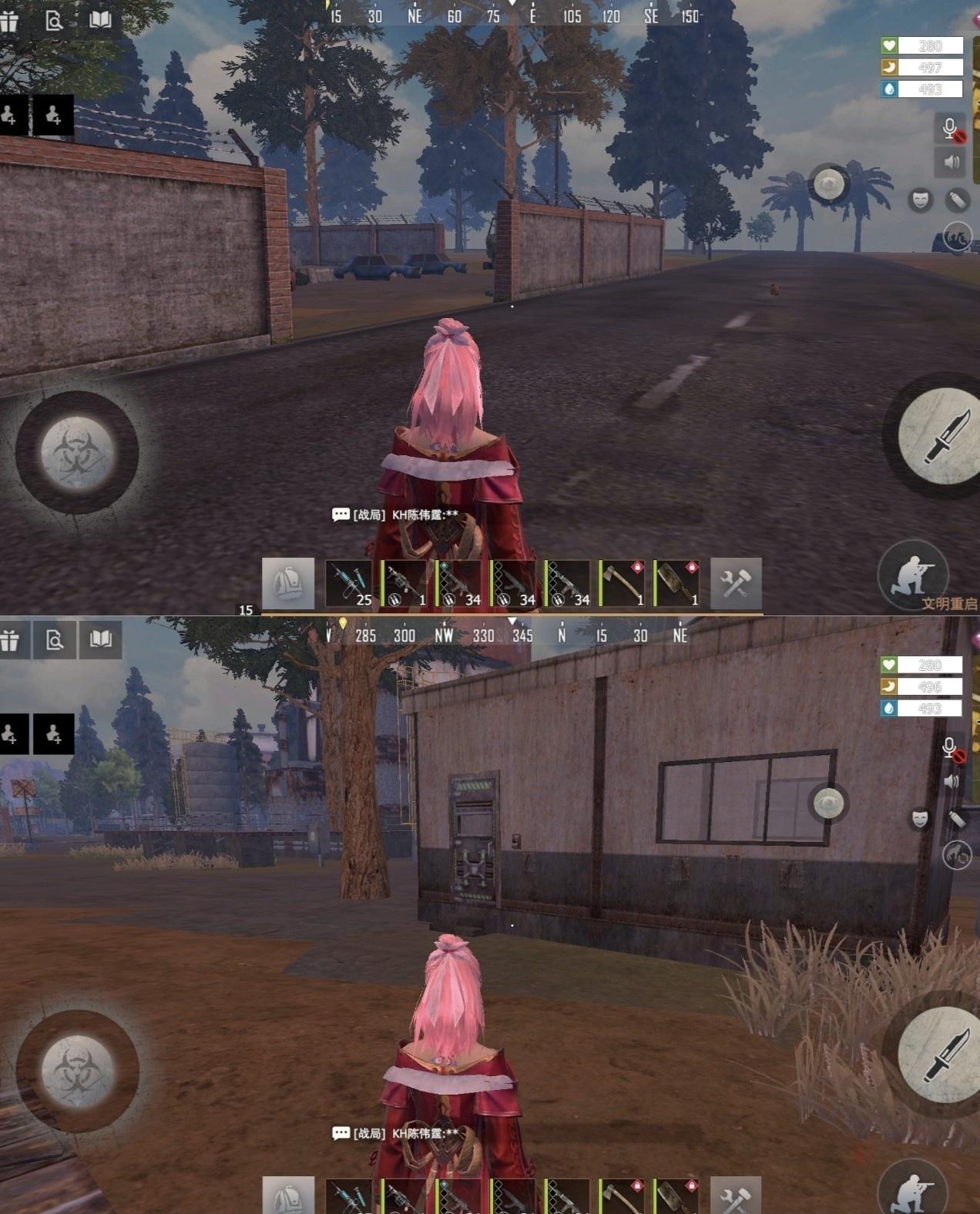 王牌战争百度版_https://www.itzol.com_飞行射击_第11张