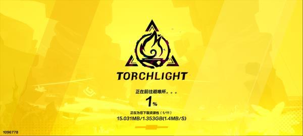 火炬之光无限国服_https://www.itzol.com_动作冒险_第2张