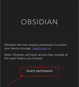 Obsidian_https://www.itzol.com_系统工具_第1张