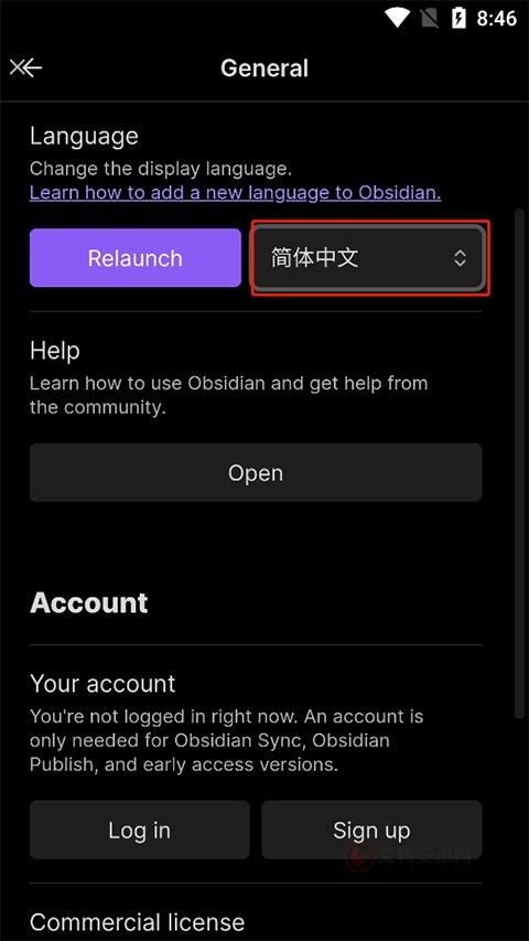 Obsidian_https://www.itzol.com_系统工具_第7张