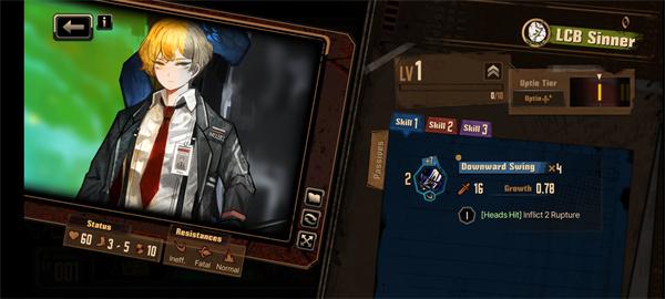 边狱巴士公司( Limbus Company)_https://www.itzol.com_角色扮演_第10张