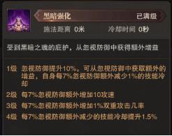 《精灵盛典黎明》圣导师职业攻略大全_https://www.itzol.com_游戏攻略_第4张
