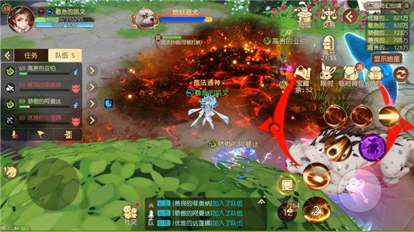 有杀气童话2无限幻境副本玩法攻略_https://www.itzol.com_游戏攻略_第3张