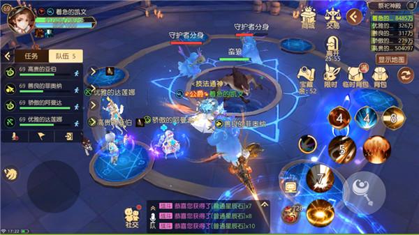 有杀气童话2无限幻境副本玩法攻略_https://www.itzol.com_游戏攻略_第13张