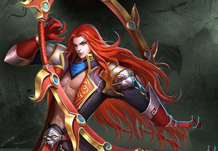 英魂之刃vivo客户端_https://www.itzol.com_策略卡牌_第6张