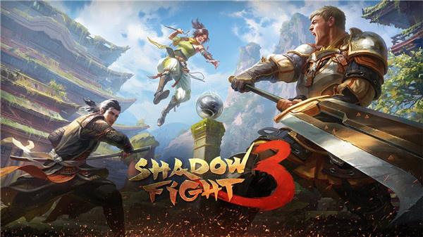 暗影格斗3内置mod修改器最新版_https://www.itzol.com_动作冒险_第4张