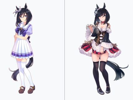 赛马娘日服_https://www.itzol.com_模拟经营_第2张