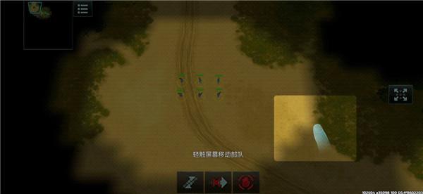 战争艺术3全球冲突国际服_https://www.itzol.com_策略卡牌_第2张