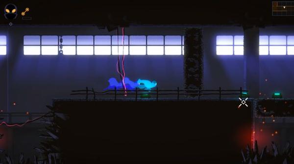 勇敢的哈克手机版_https://www.itzol.com_动作冒险_第4张