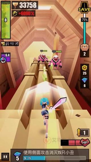 刀光与少女最新版_https://www.itzol.com_角色扮演_第5张