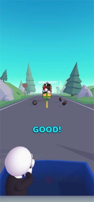 愤怒之路(Rage Road)正版_https://www.itzol.com_飞行射击_第3张