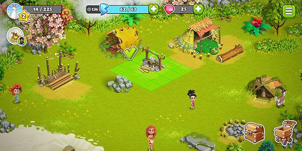 家庭岛最新版本2025(Family Island)_https://www.itzol.com_模拟经营_第7张