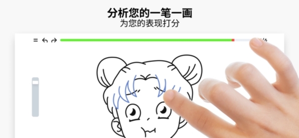 艺术锻炼