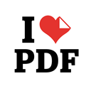 iLovePDF编辑器