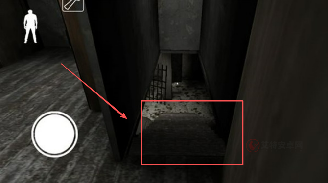 恐怖奶奶波奇模组最新版_https://www.itzol.com_动作冒险_第4张