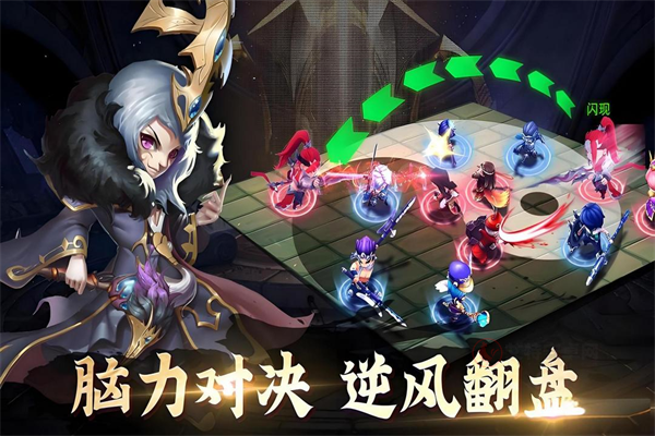 天天三国小米版