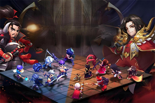 天天三国小米版