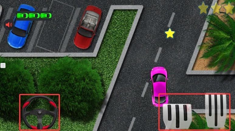 狂野地飙车_https://www.itzol.com_休闲益智_第2张