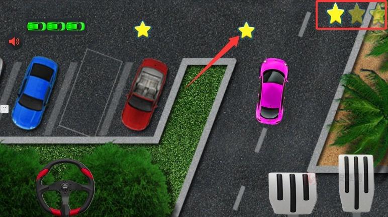 狂野地飙车_https://www.itzol.com_休闲益智_第3张