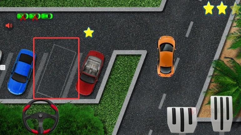 狂野地飙车_https://www.itzol.com_休闲益智_第4张