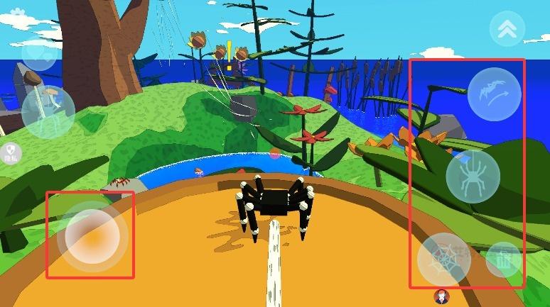 超级跳跳跳3_https://www.itzol.com_动作冒险_第2张