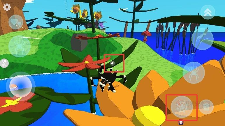 超级跳跳跳3_https://www.itzol.com_动作冒险_第3张