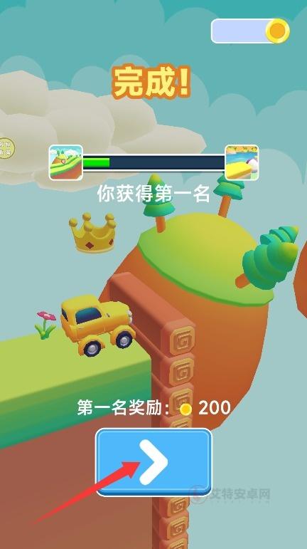 公路竞速王_https://www.itzol.com_休闲益智_第4张