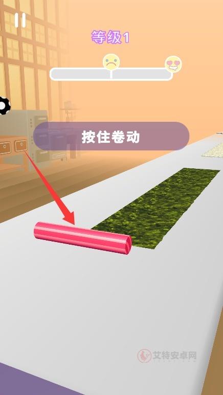 模拟餐厅3D_https://www.itzol.com_模拟经营_第2张