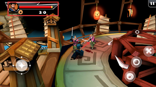 武士3复仇_https://www.itzol.com_角色扮演_第3张