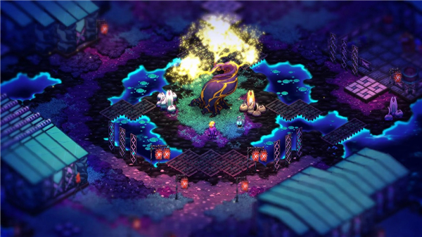 崩溃大陆2手机版(Crashlands 2)