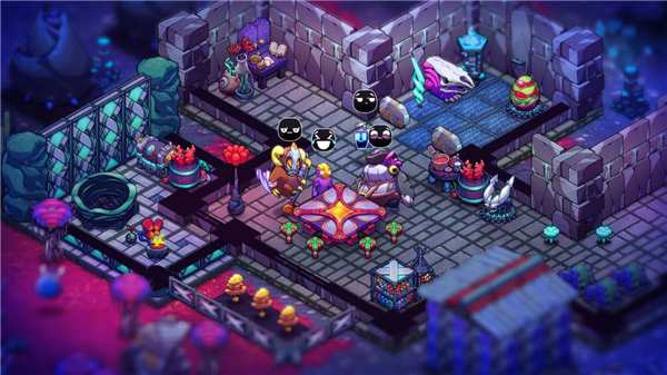 崩溃大陆2手机版(Crashlands 2)