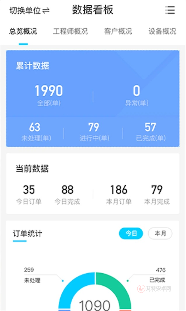 报修管家_https://www.itzol.com_生活服务_第1张