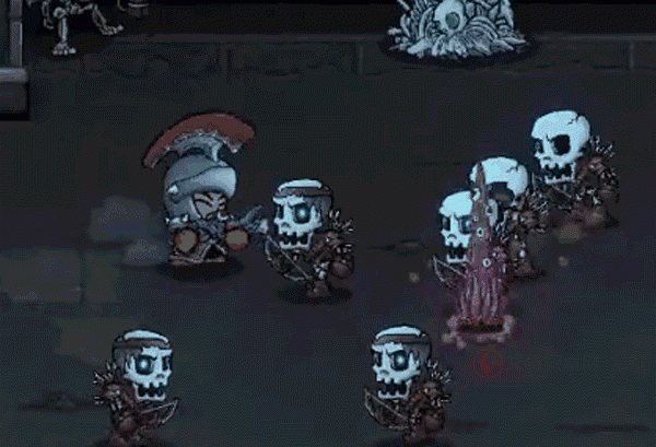 《失落城堡手游》武器入门攻略大全_https://www.itzol.com_游戏攻略_第4张