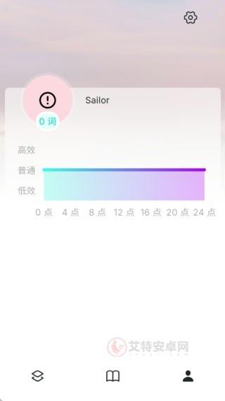 Sailing记单词_https://www.itzol.com_学习教育_第4张