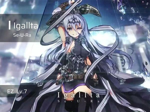音游Phigros_https://www.itzol.com_休闲益智_第14张