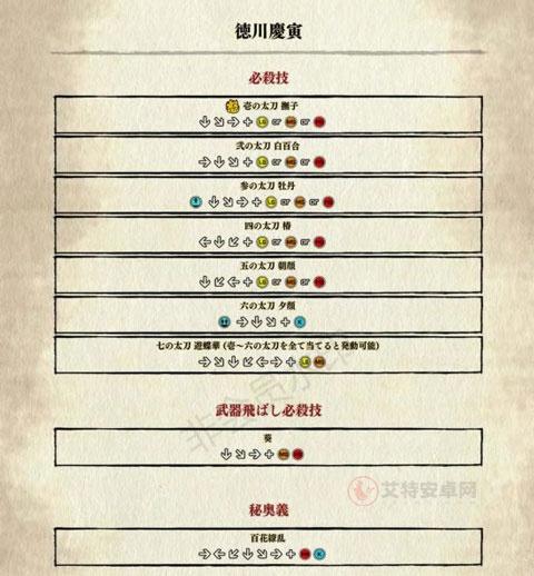 侍魂晓手机版_https://www.itzol.com_动作冒险_第24张