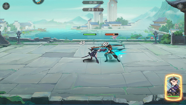 锦绣江湖0.05折_https://www.itzol.com_策略卡牌_第6张