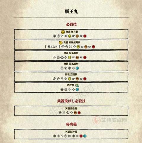 侍魂晓手机版_https://www.itzol.com_动作冒险_第12张