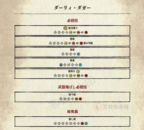 侍魂晓手机版_https://www.itzol.com_动作冒险_第26张