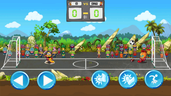 暴走足球大乱斗2026_https://www.itzol.com_体育竞技_第4张