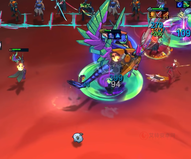 云顶之弈加里奥怎么出装_https://www.itzol.com_游戏攻略_第2张