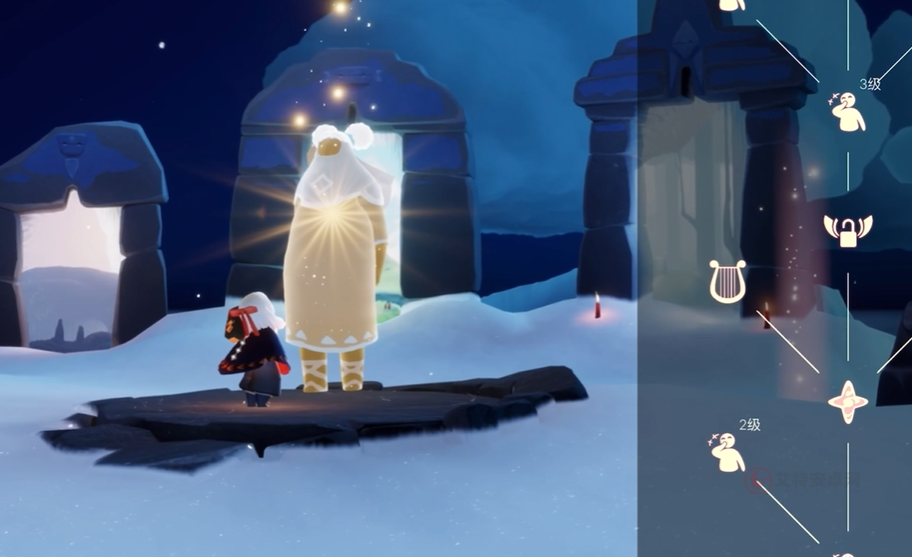 光遇怎么在暮土获得圆琴_游戏攻略_第2张_艾特安卓网 光遇怎么在暮土获得圆琴_https://www.itzol.com_游戏攻略_第2张